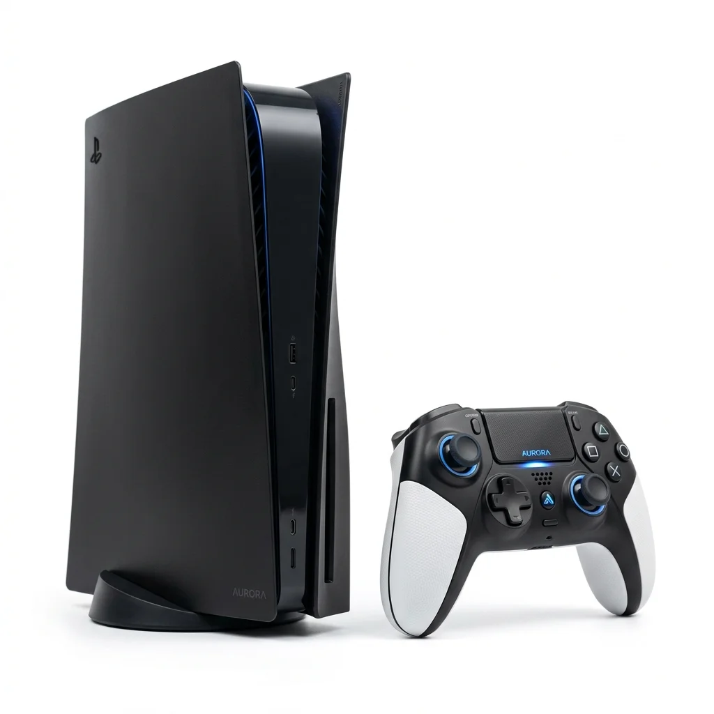 Consolas