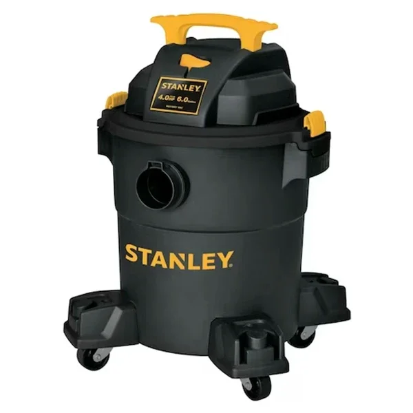 ASPIRADORA PROFESIONAL STANLEY POLVO Y AGUA (SL19116P.CU)